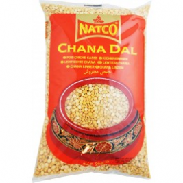 Natco Chana Dal 2 Kg