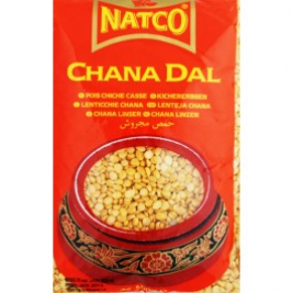 Natco Chana Dal 500g