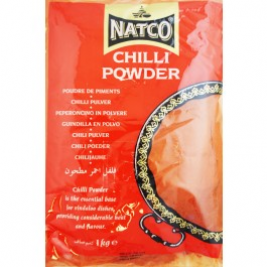Natco Chilli Powder 1 Kg