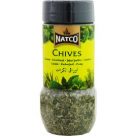 Natco Chives(Jar) 25g