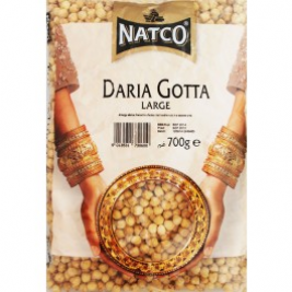 Natco Daria Gotta (Large) 700g