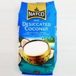 Natco Fine Desiccated Coconut 1 Kg