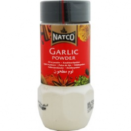 Natco Garlic Powder(Jar) 100g