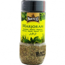 Natco Marjoram(Jar) 25g