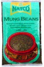 Natco Moong Beans 1 Kg