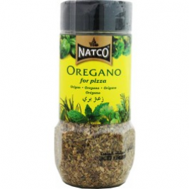 Natco Oregano(Jar) 25g