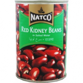 Natco Red Kidney Beans 397g