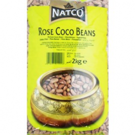 Natco Rose Coco Beans 2 Kg