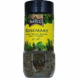 Natco Rosemary(Jar) 25g