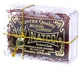 Natco Saffron 8g