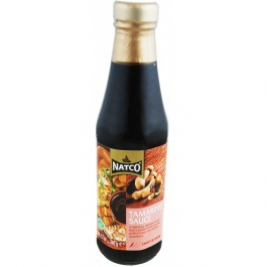 Natco Tamarind Sauce 340g