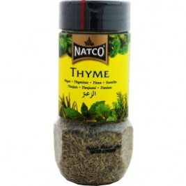 Natco Thyme(Jar) 25g