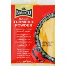 Natco Turmeric (Haldi) Powder 1 Kg
