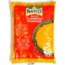Natco Turmeric (Haldi) Powder 400g