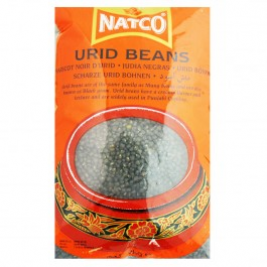 Natco Urid Beans Whole 2 Kg