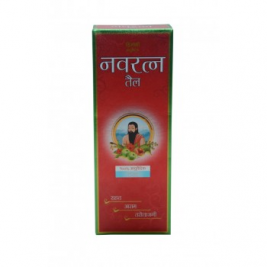 Navratna Oil 200ML