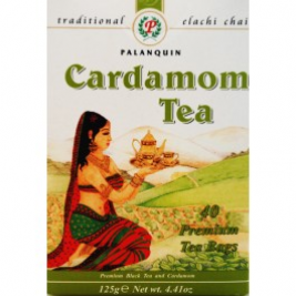 Palanquin Cardamom Tea (40 bags)