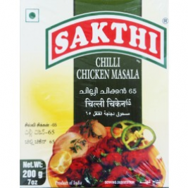 Sakthi Chilly Chicken Masala 200g