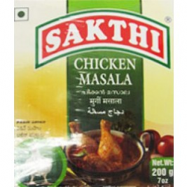 Sakthi Tandoori Chicken Masala 200g