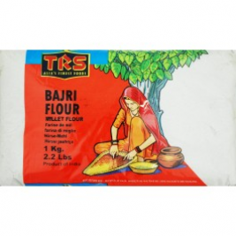 TRS Bajri Flour 1 Kg