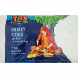 TRS Barley Flour 1 Kg