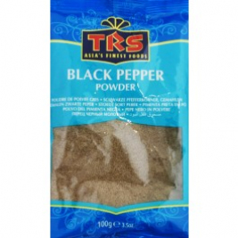 TRS Black Pepper Powder 100g