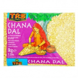 TRS Chana Dal 1 Kg