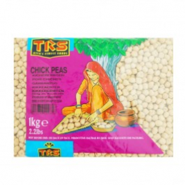 TRS Chick Peas 1 Kg