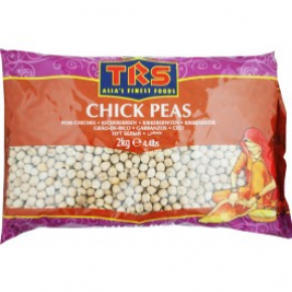 TRS Chick Peas 2 Kg