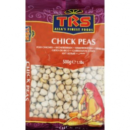 TRS Chick peas 500g