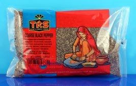 TRS Coarse Black Pepper 1 Kg