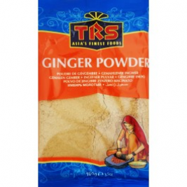 TRS Ginger Powder 100g