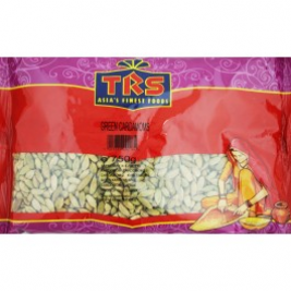 TRS Green Cardamoms 750g