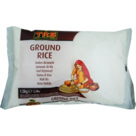 TRS Ground Rice 1.5 Kg