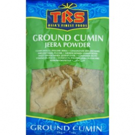 TRS Jeera (Cumin) Powder 1 Kg