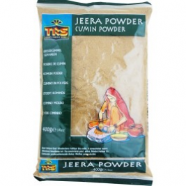 TRS Jeera (Cumin) Powder 400g
