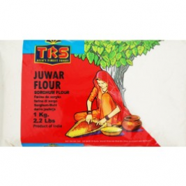 TRS Juwar Flour 1 Kg
