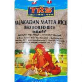 TRS Matta Rice (Boiled) 10 Kg