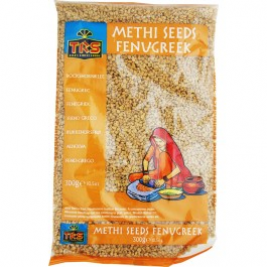 TRS Methi Fenugreek Seeds 300g