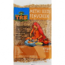 TRS Methi Seeds Fenugreek 100g