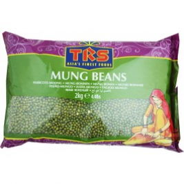 TRS Moong Beans 2 Kg