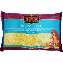 TRS Moong Dal 2 Kg