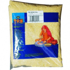 TRS Moong Dal 5 Kg