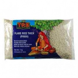 TRS Pawa (Rice Flakes) Thick 1 Kg