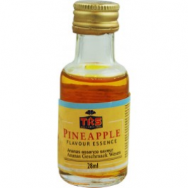 TRS Pineapple Essence 28ml