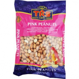 TRS Pink Peanuts 375g