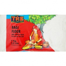 TRS Ragi Flour 1 Kg