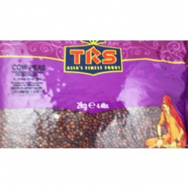 TRS Red Cow Peas 2 Kg