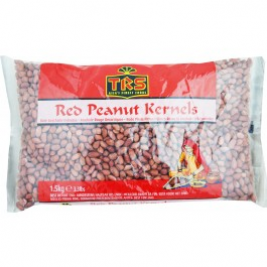 TRS Red Peanuts 1.5 Kg