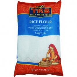 TRS Rice Flour 1.5 Kg
